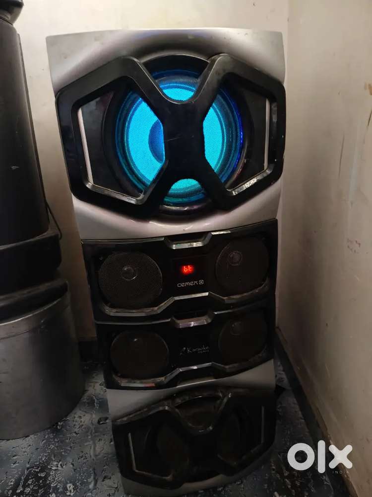Dj Speaker sell