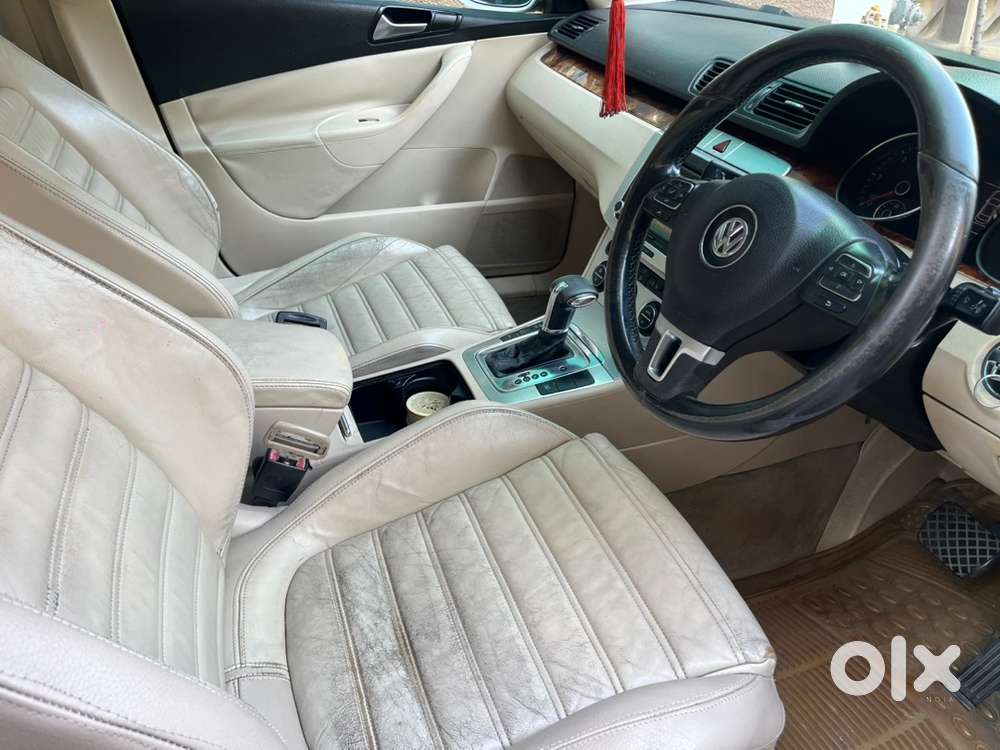 Volkswagen Passat Diesel 2010