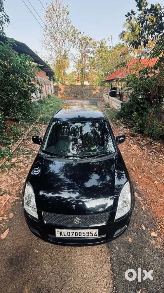 Maruti Suzuki Swift 2006