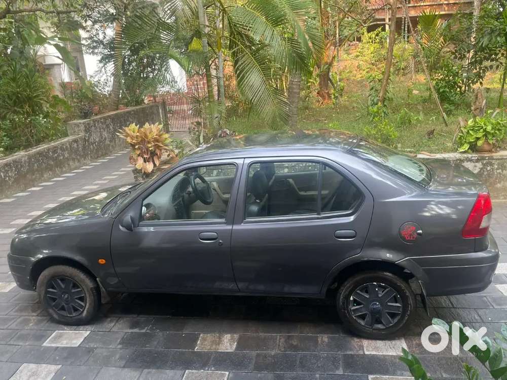 Ford Ikon In Good Condition