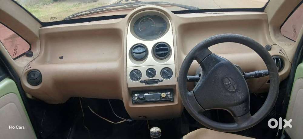 Tata Nano Xm, 2013, Petrol