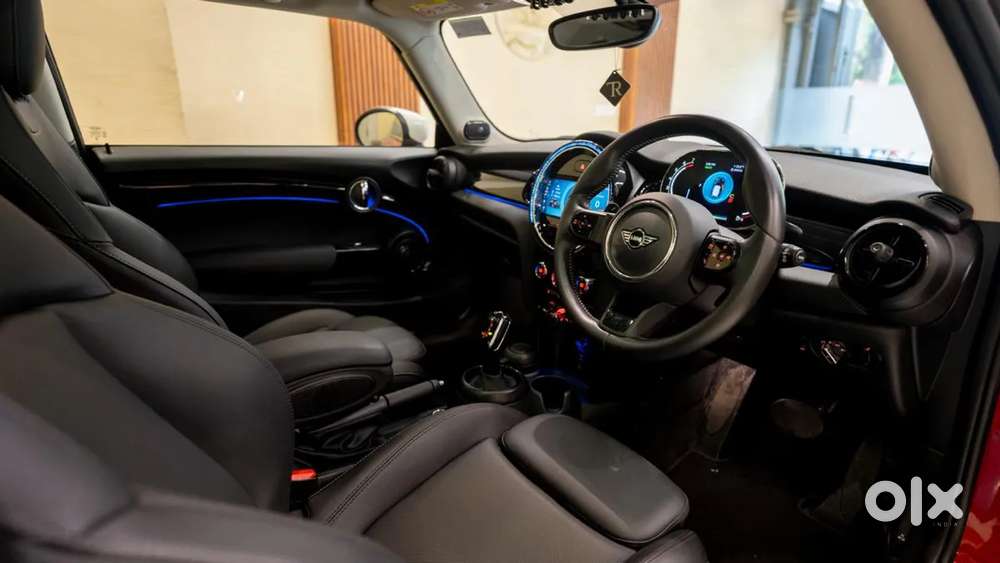 Mini Cooper, 2025, Petrol
