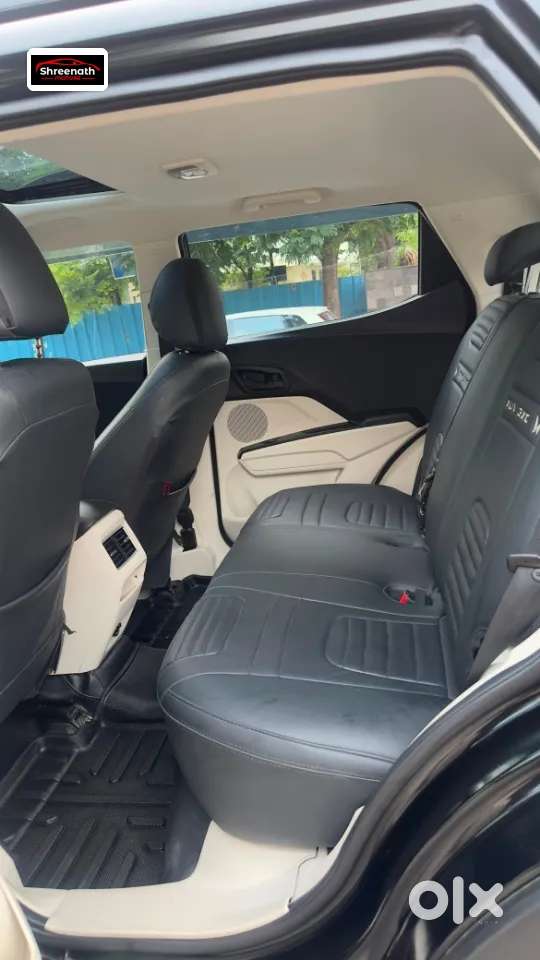 Mahindra Xuv 3xo Mx3 1.5 Diesel, 2025, Diesel