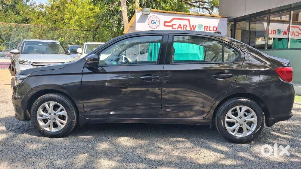 Honda Amaze V Petrol, 2019, Petrol