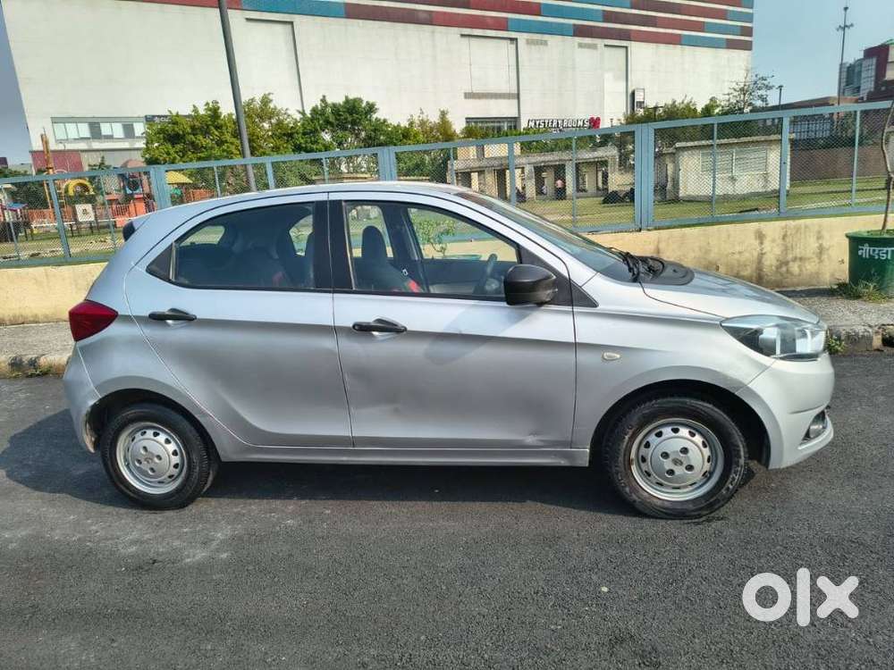 Tata Tiago