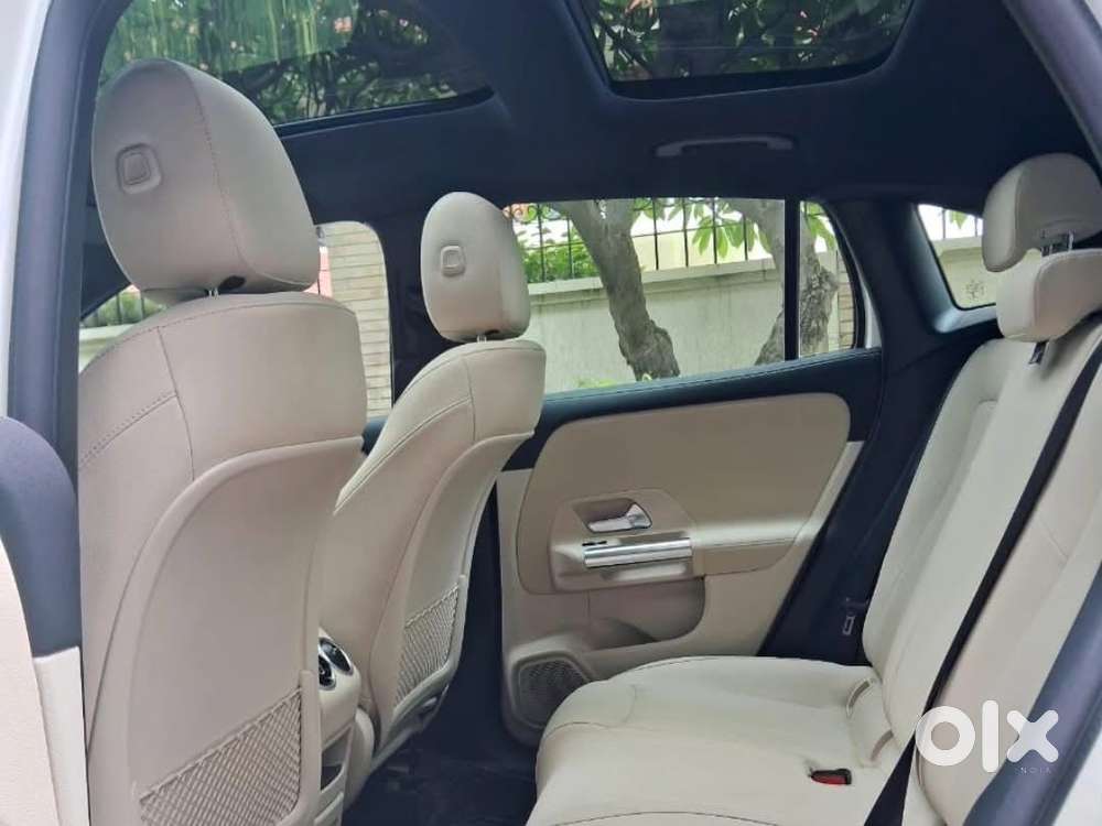 Mercedes-benz Gla 220d 4matic, 2022, Diesel