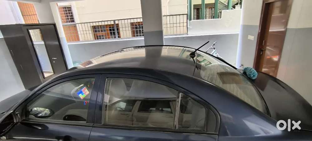 Hyundai Verna Crde, Diesel, Excellent Condition