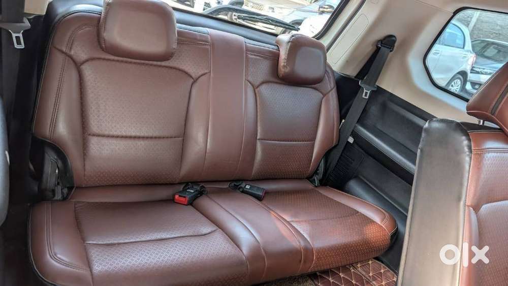 Mahindra Scorpio N Z4 Diesel Mt 2wd 7 Str, 2023, Diesel