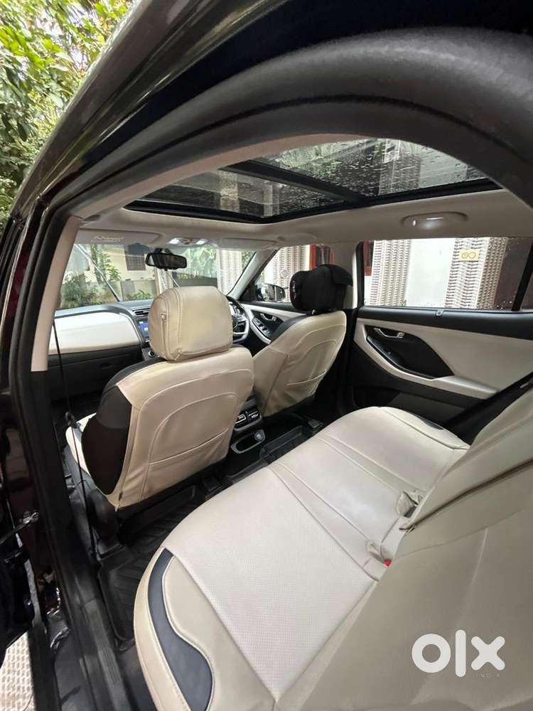 Hyundai Creta 2023 Diesel 45000 Km Driven