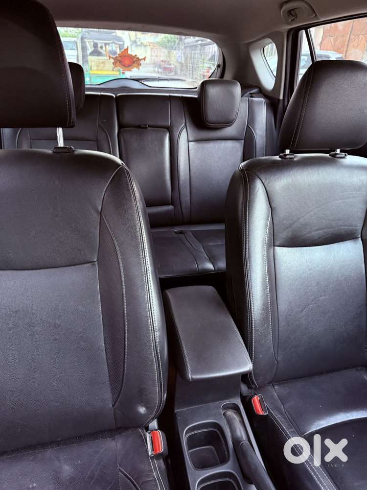 Maruti Suzuki S-cross Alpha 1.6, 2016, Diesel