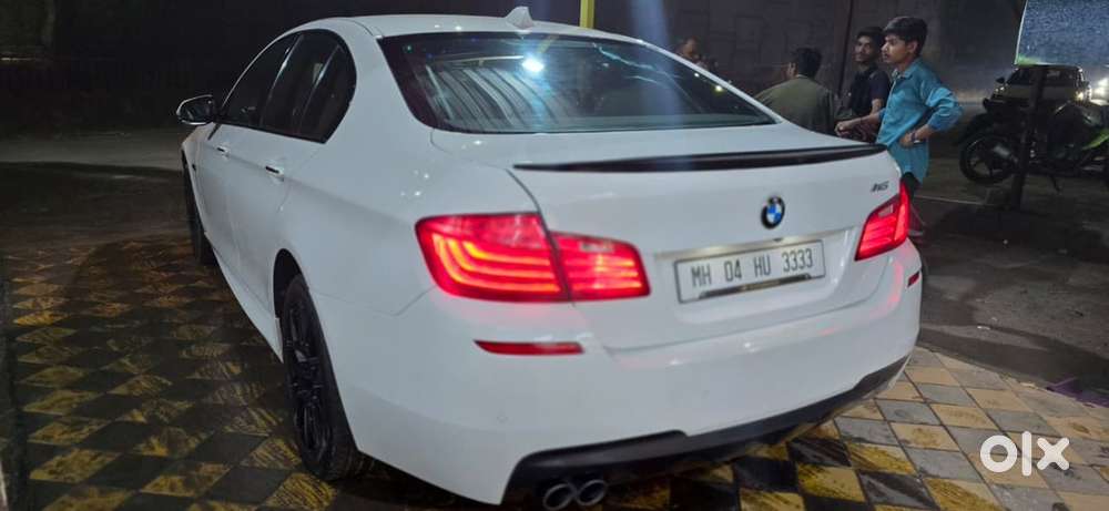 2020 Bmw M5 Petrol Competition Automatic