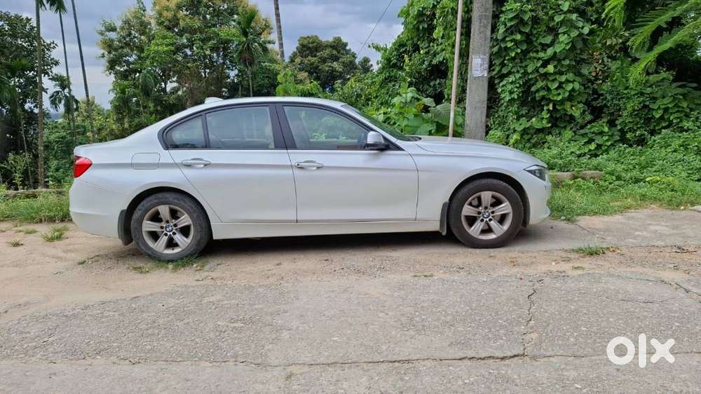 Well Maintained Bmw 320i For Sale