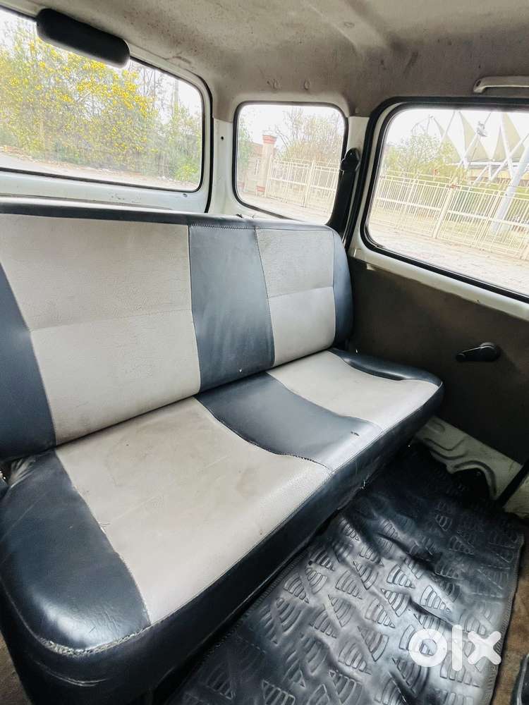 Maruti Suzuki Gypsy King Hard Top Mpi Bsiv, 2014, Petrol