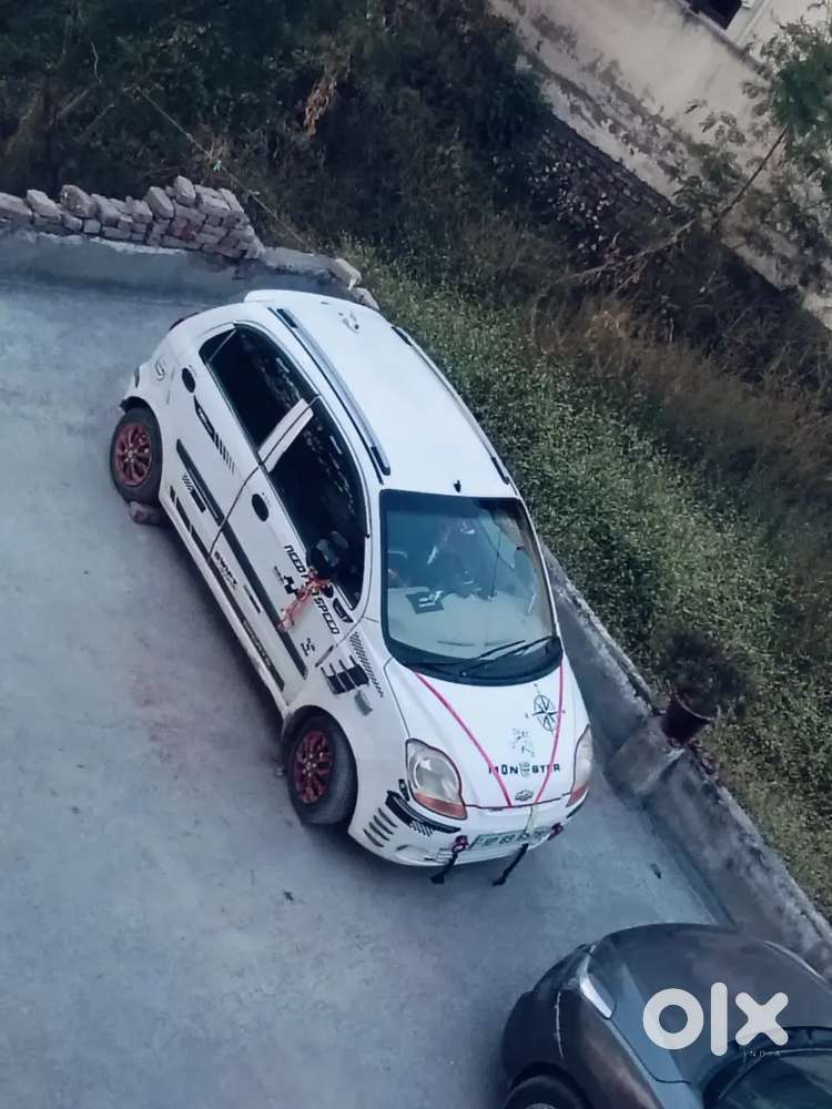 Hyundai Alcazar 2012 Petrol Mt Second Owner