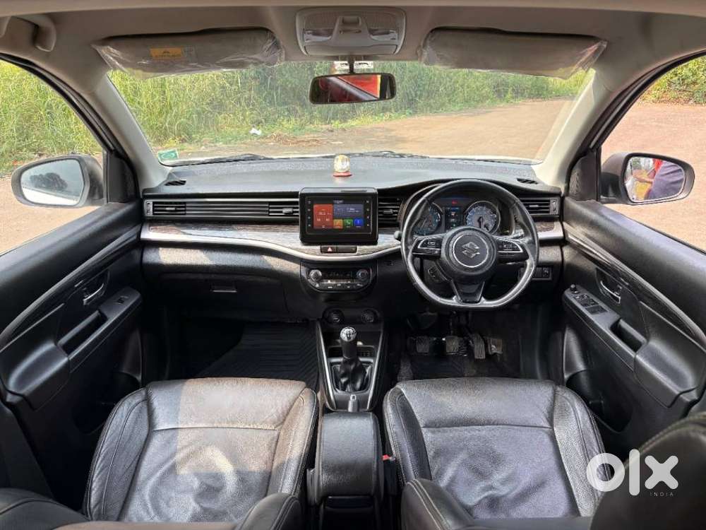Maruti Suzuki Xl6 1.5 Alpha Mt, 2020, Petrol