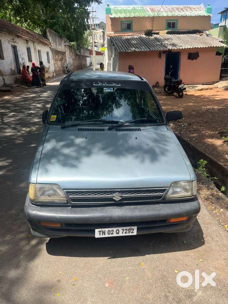 Maruti Suzuki 2003 Car