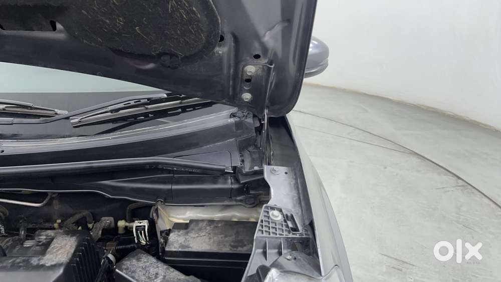 Honda Wr-v 1.2 Vx I-vtec, 2018, Petrol