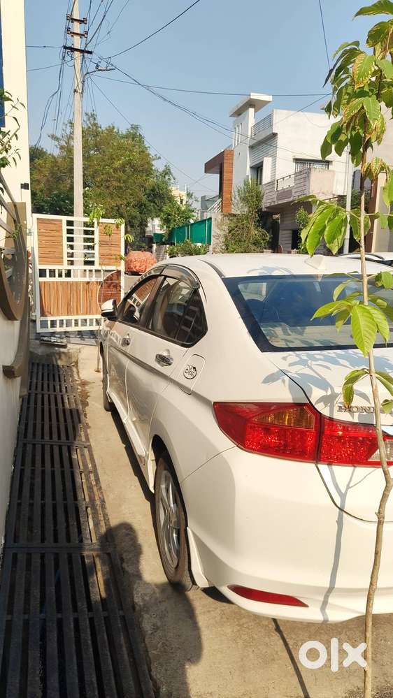 Honda City 1.5 V, Diesel, Best Condition, Well Maintained.