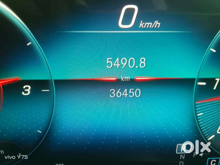 Mercedes-benz Gls 400 4matic, 2021, Diesel
