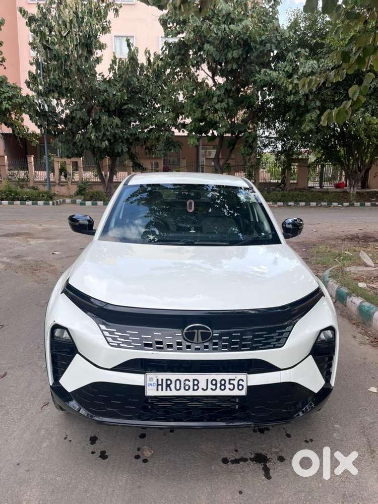 2024 Tata Petrol Manual 12900 Km