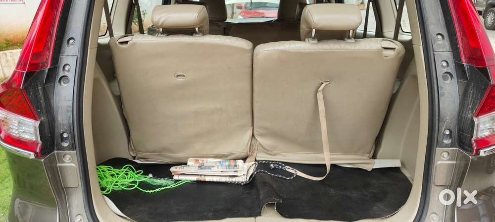 Maruti Suzuki Ertiga 2019 Petrol Well Maintained