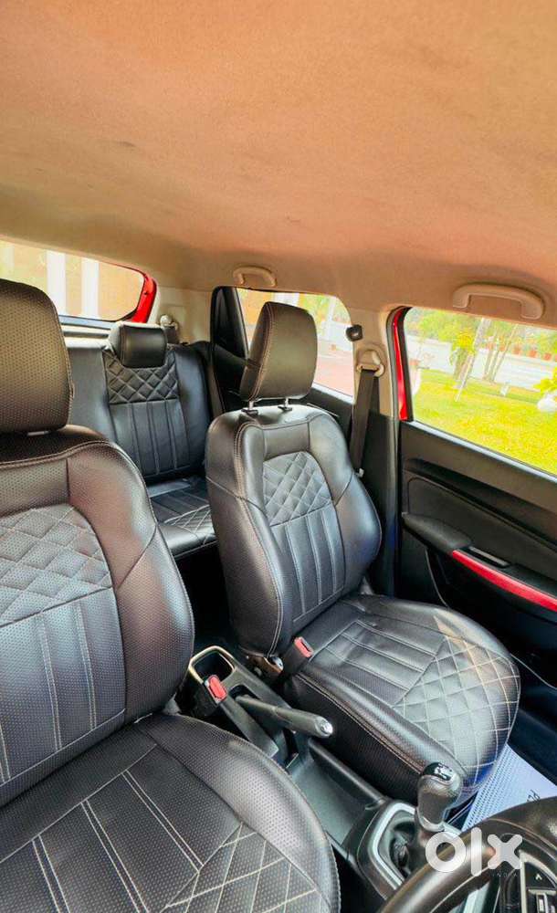 Maruti Suzuki Baleno 1.3 Sigma, 2020, Petrol