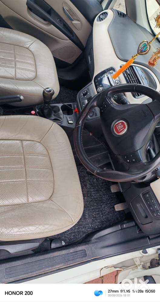 Fiat Linea For Sale &ndash; Well Maintained, Excellent Condition
