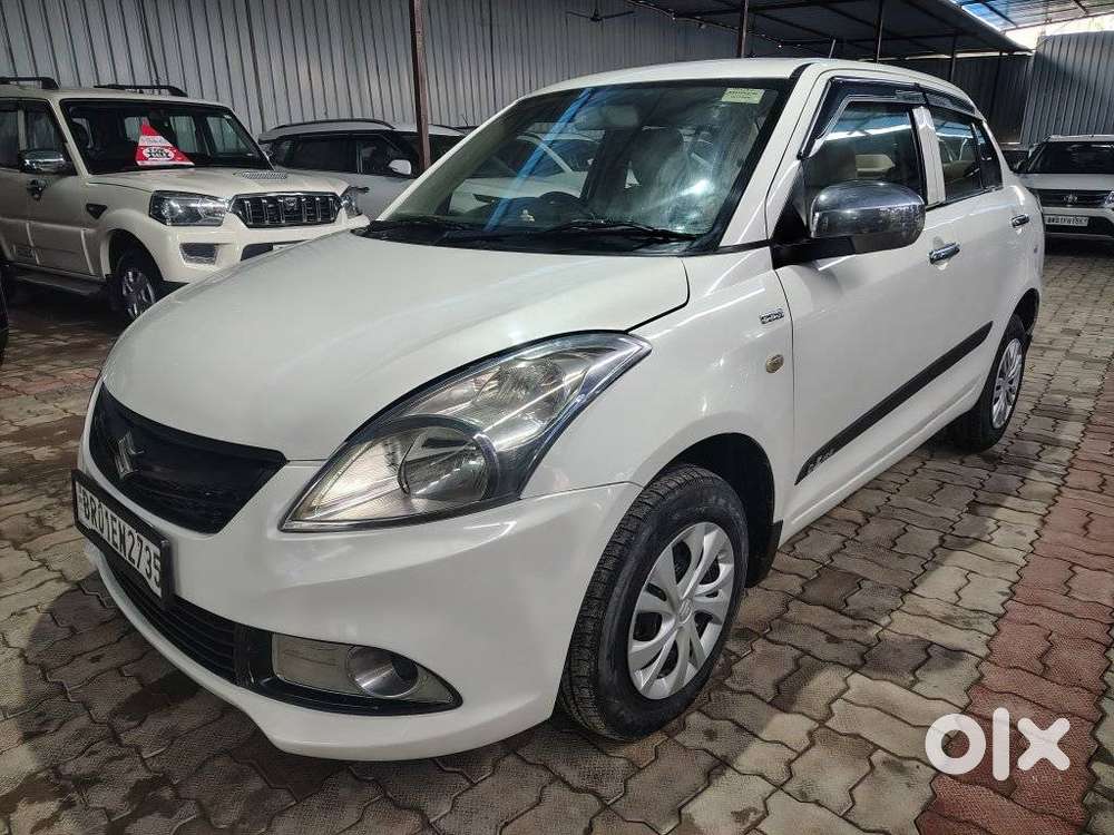 Maruti Suzuki Dzire Tour Diesel, 2019, Diesel