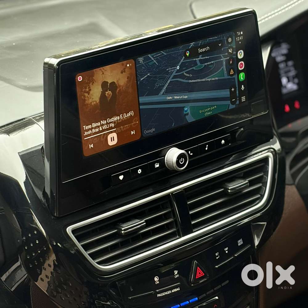 Mahindra Xuv 3xo Mx3 Pro 1.2 Petrol, 2024, Petrol