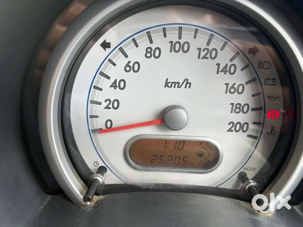 Maruti Suzuki Car 2011