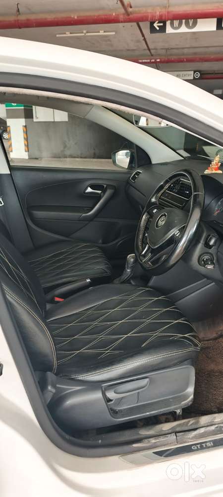 Volkswagen Polo 1.2 Gt Tsi, 2016, Petrol