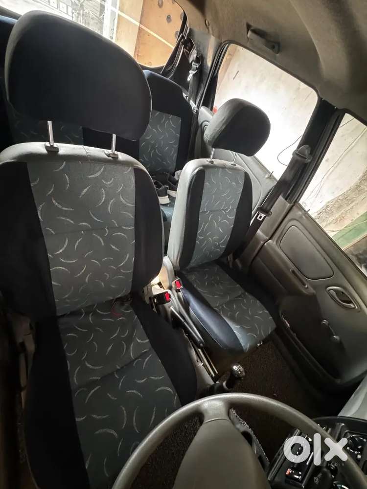 Maruti Suzuki Alto 800 2008 Petrol Well Maintained