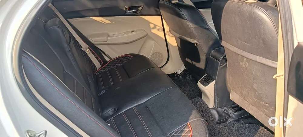 Maruti Suzuki Dzire 2023 Petrol 73000 Km Driven