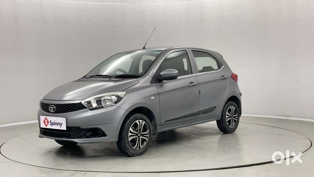 Tata Tiago Xz, 2019, Petrol
