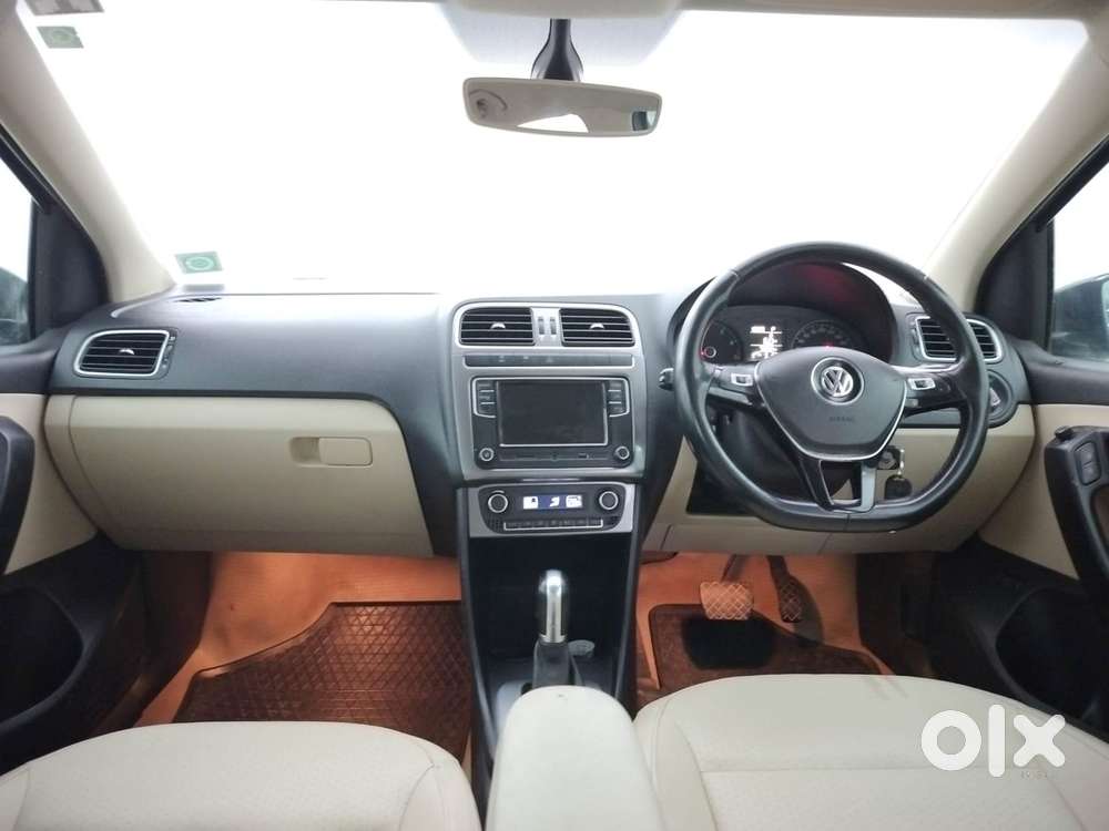 Volkswagen Vento 1.0 Highline Plus At, 2021, Petrol