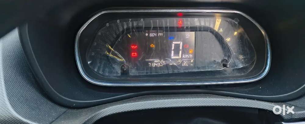 Tata Nexon