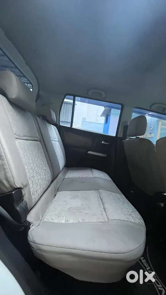 Maruti Wagon R 2016