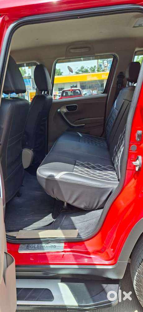 Mahindra Bolero Neo 1.5 N 10 R, 2023, Diesel