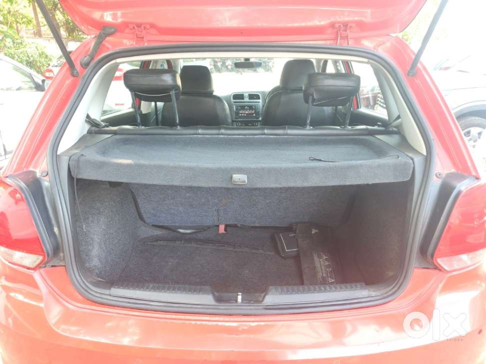 Volkswagen Polo 1.0 Mpi Highline Plus, 2018, Petrol