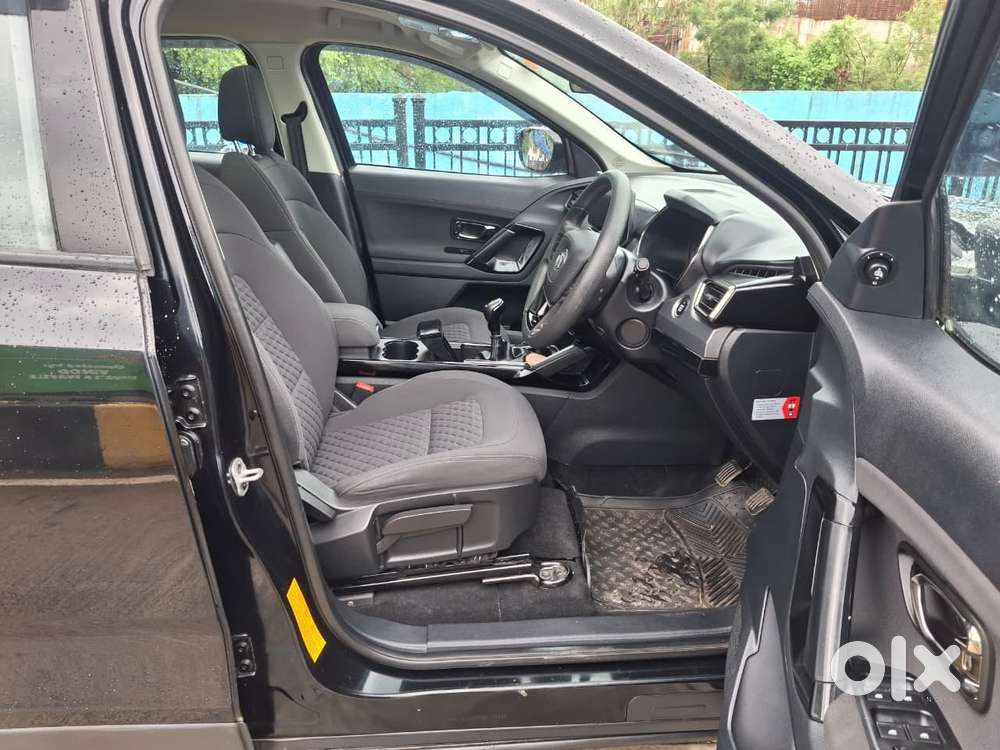 Tata Safari 2.0 Kryotec Xt Plus Dark Edition, 2023, Diesel