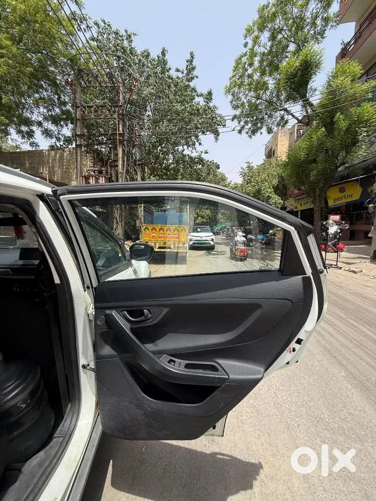 Tata Nexon Revotron 2024