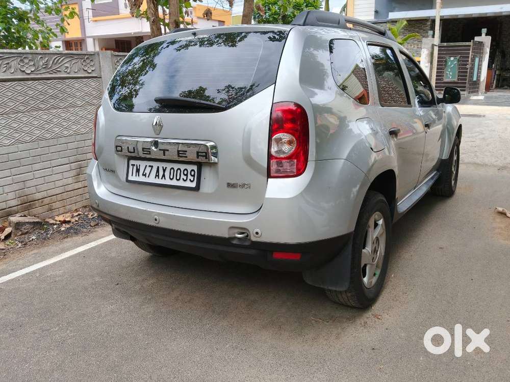 Duster Diesel 2013 (0099)