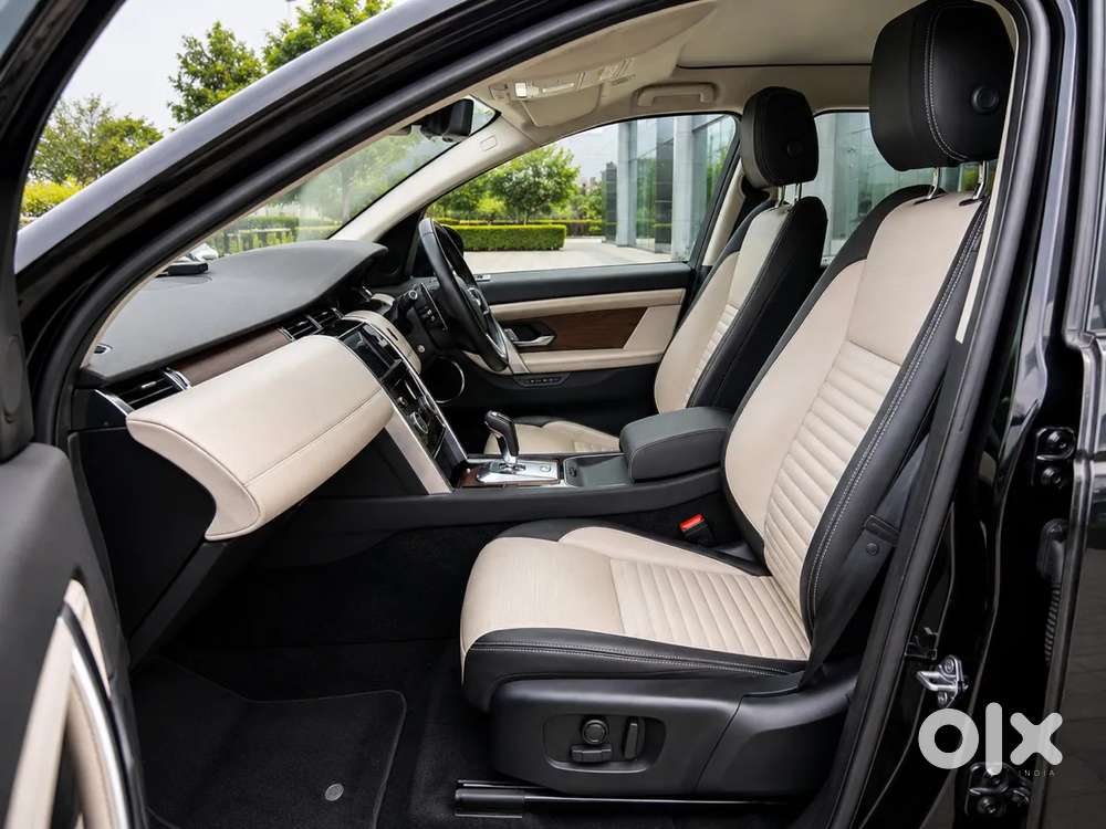 Land Rover Discovery Sport, 2023, Petrol