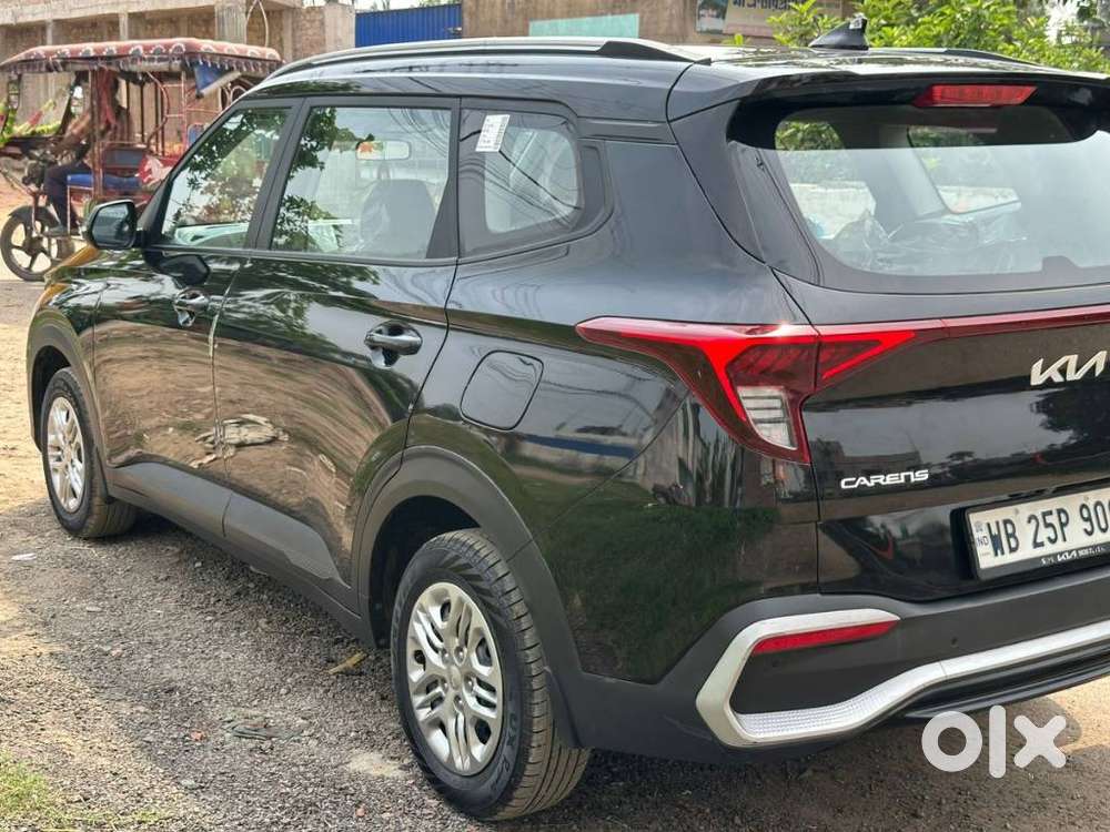 Kia Carens 1.5 Luxury Plus Turbo Dct 7 Str, 2025, Petrol