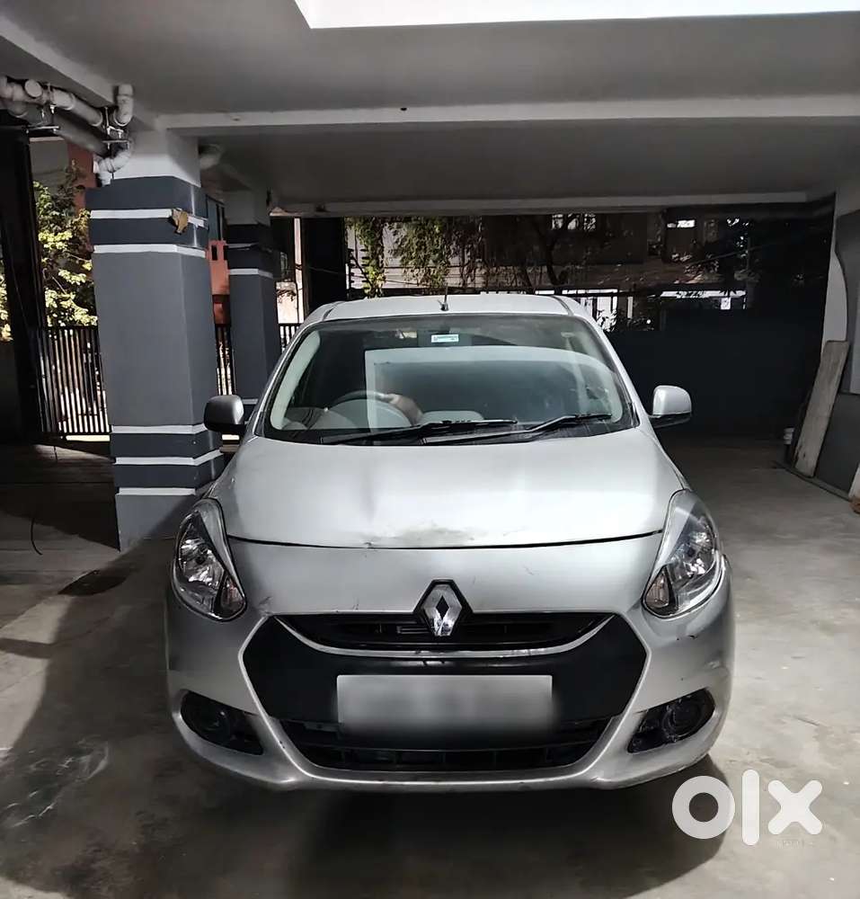 Renault Scala 2015