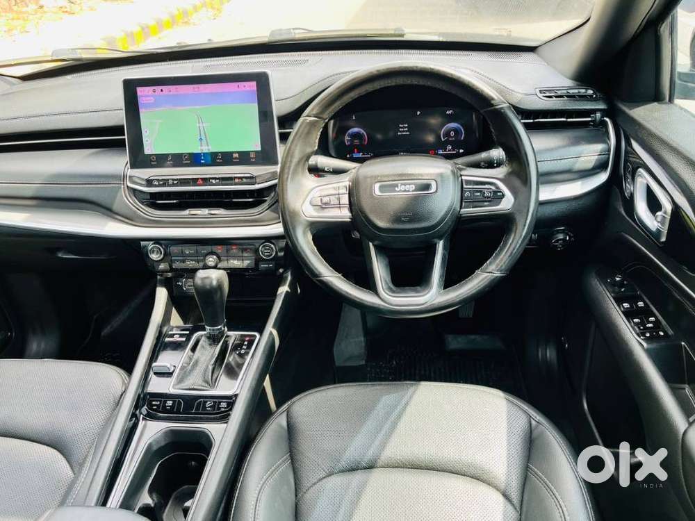 Jeep Compass Model S (o) 2.0 Diesel At, 2023, Diesel