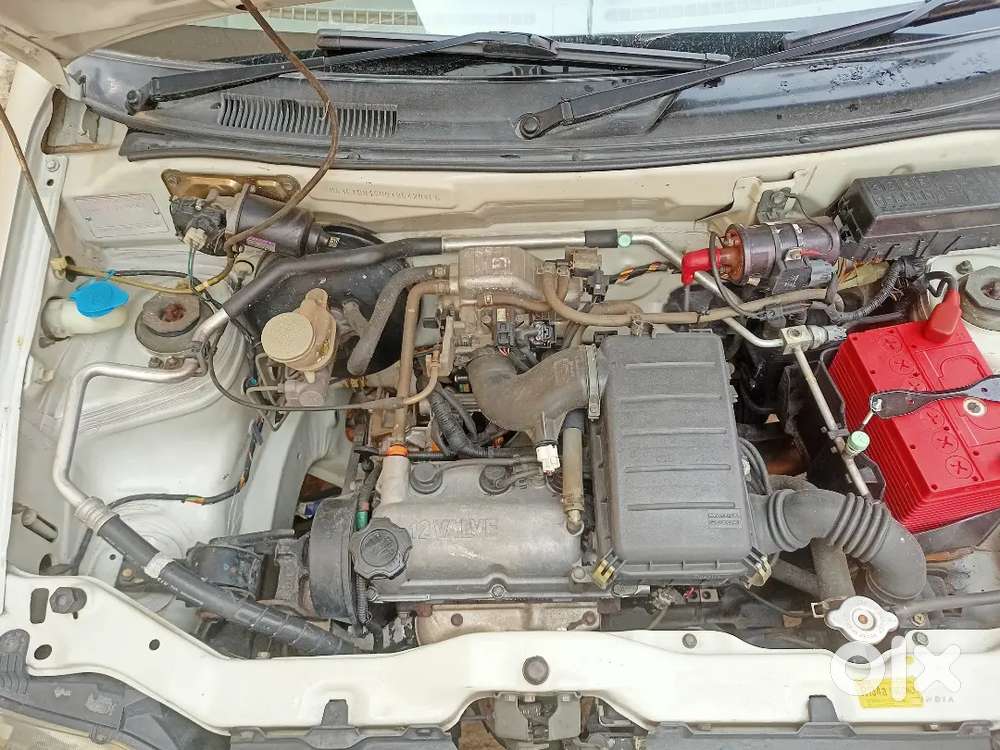 Maruti Suzuki Alto 2006 Petrol Manual