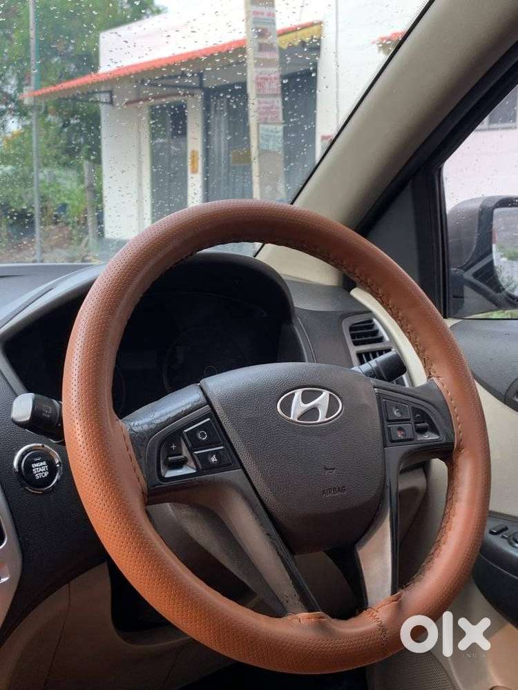 Hyundai I20 1.2 Asta, 2012, Diesel