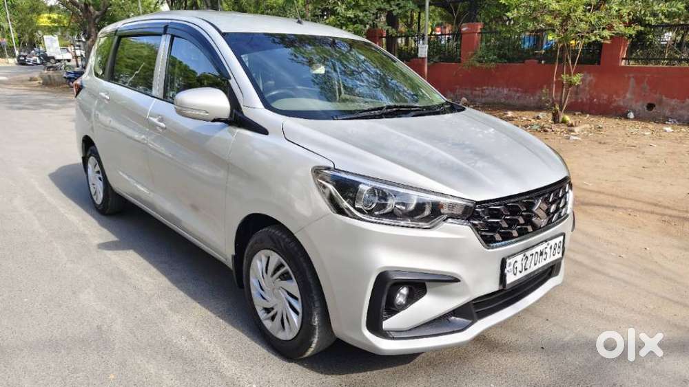 Maruti Suzuki Ertiga Vxi (o) Cng, 2020, Cng & Hybrids