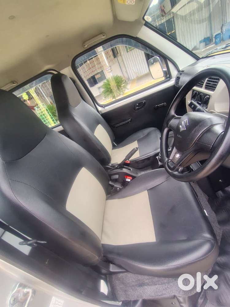 Maruti Suzuki Eeco 5 Seater Ac, 2024, Petrol
